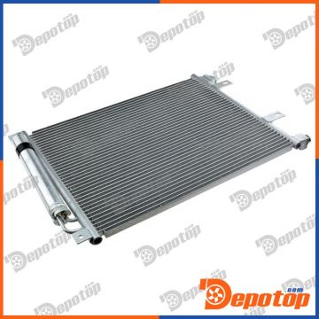 Radiateur de Climatisation pour NISSAN | 921101HS0A